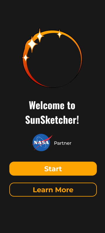 Second iteration screenshot 1