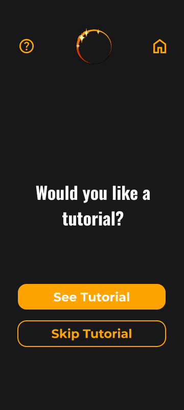 Second iteration screenshot 2