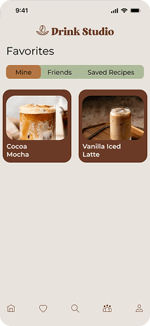 User Persona Image 10