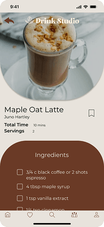 User Persona Image 12