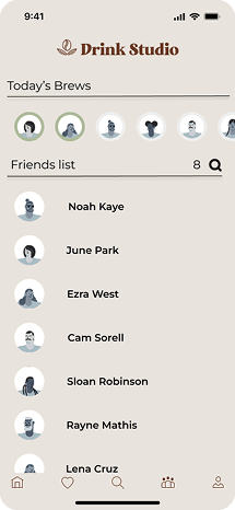 User Persona Image 13