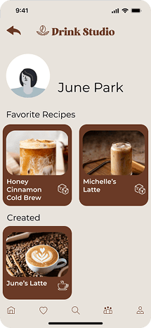 User Persona Image 14