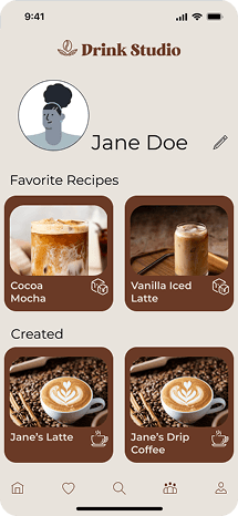 User Persona Image 15