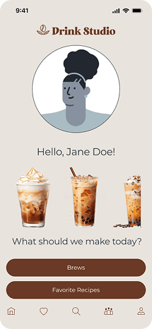 User Persona Image 2