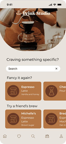 User Persona Image 3