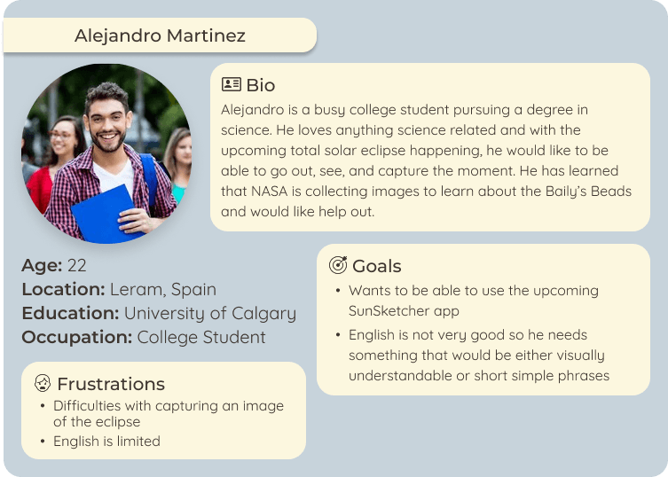 User Persona Image 1