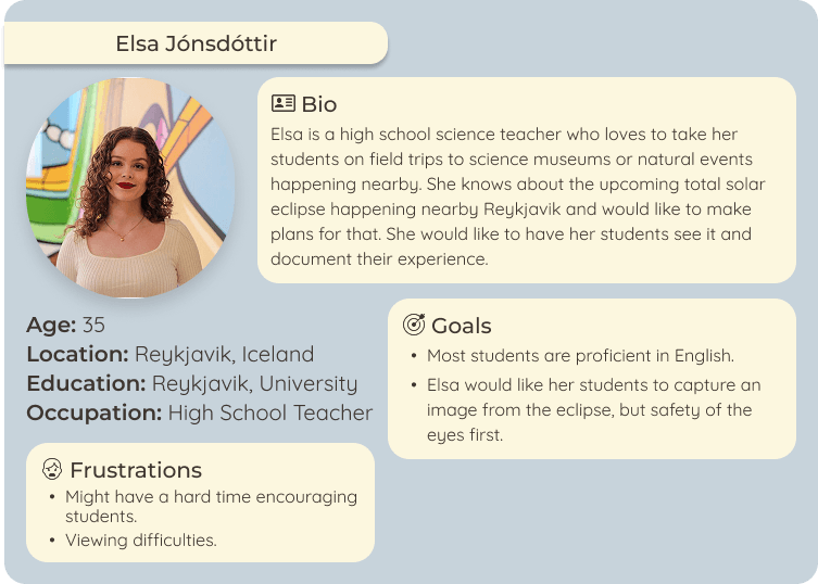 User Persona Image 2